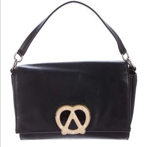 Kate spade x darcel tobyn cross body bag